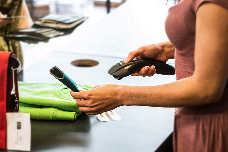 Honeywell Voyager 1400g: фотосканер із перспективою!