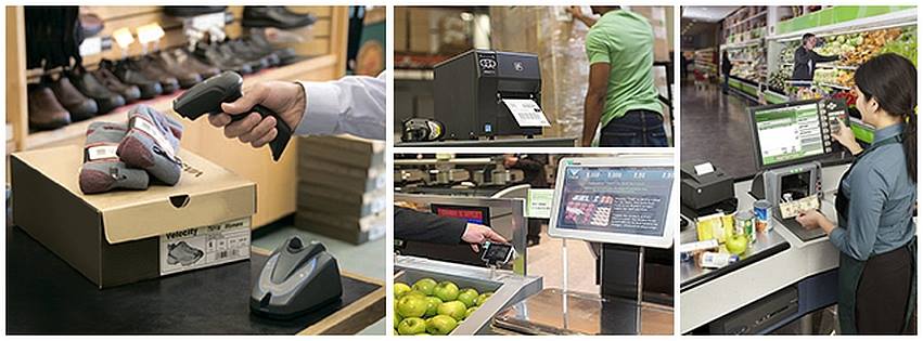 da company retail warehouse service horeca