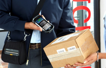 Мобільні рішення для автоматизації процесів у торгівлі та логістиці