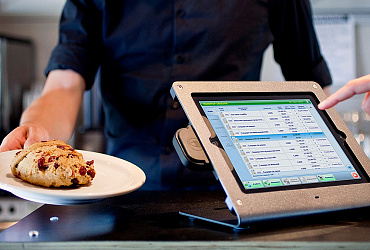 Сфера послуг