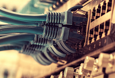 Мережеве обладнання