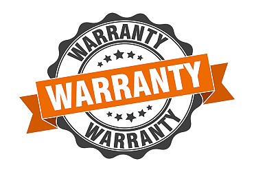 Стандартна та розширена гарантія