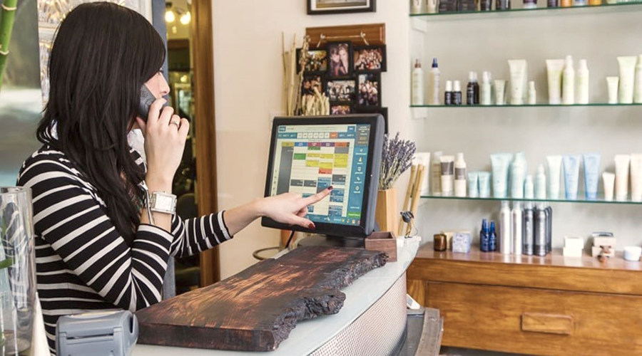 Сфера послуг