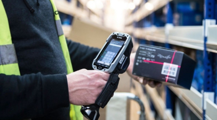 Складська логістика