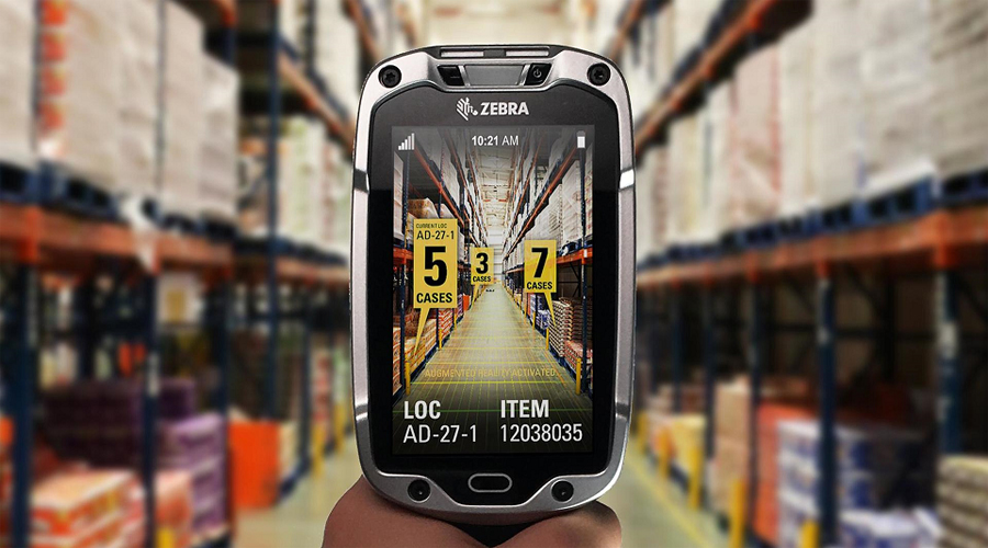 Складська логістика