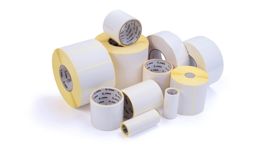 Етикетка для штрих-коду