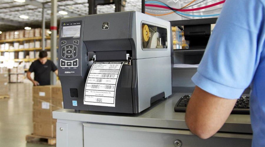 Складська логістика