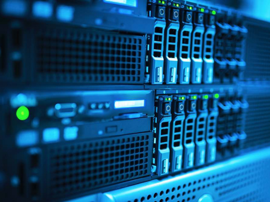 Системи зберігання даних