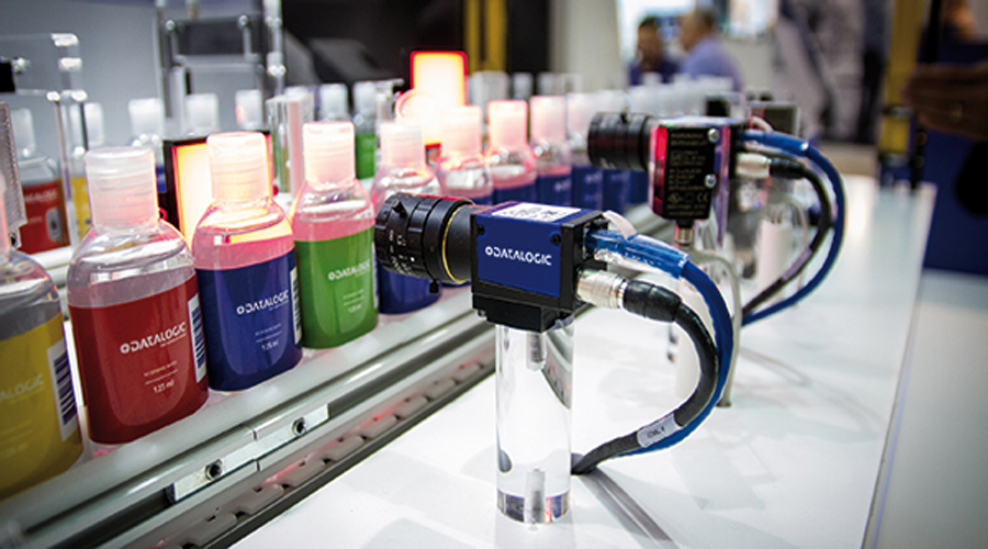 Виробництво