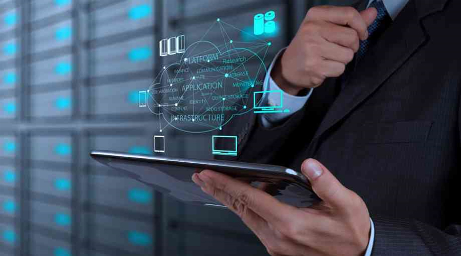 Державний сектор