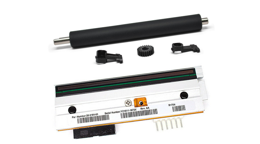 Запасні частини