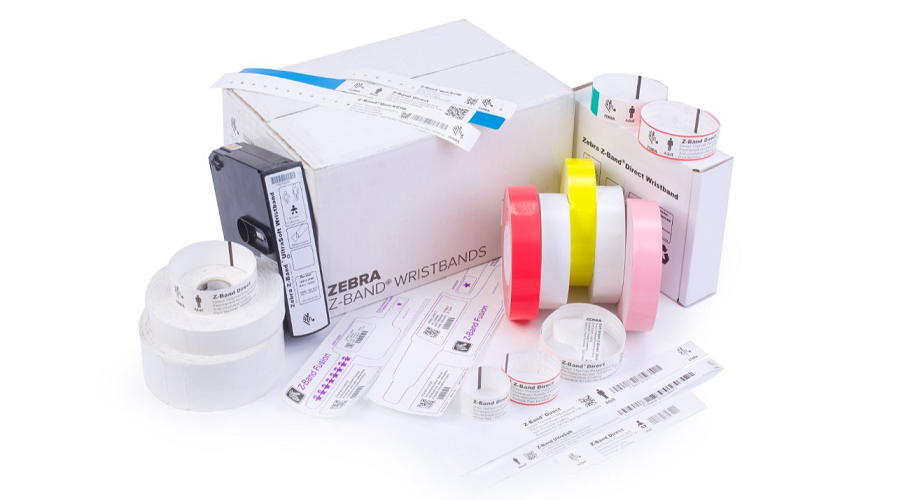 Браслети для ідентифікації