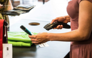 Honeywell Voyager 1400g: фотосканер із перспективою!