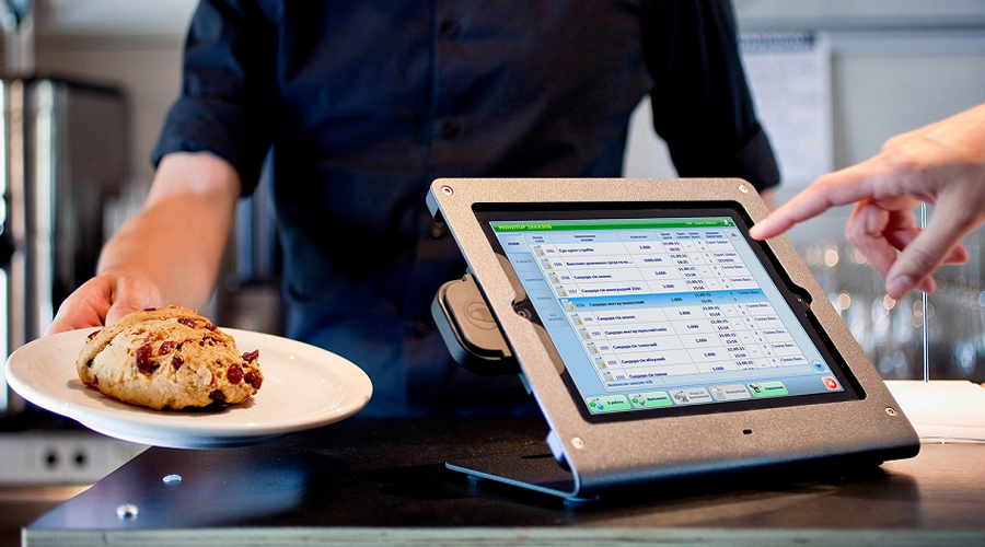 Сфера послуг