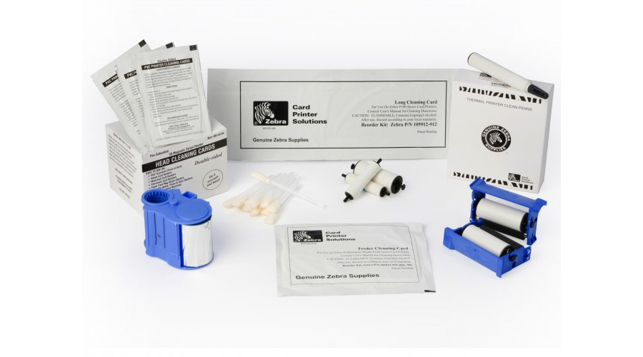 Засоби для чищення обладнання