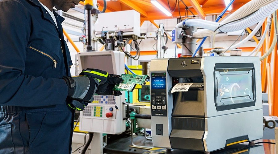 Складська логістика