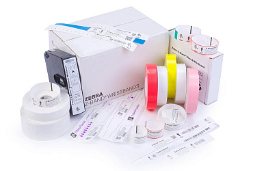 Браслети для ідентифікації