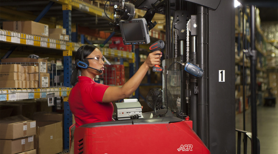 Складська логістика