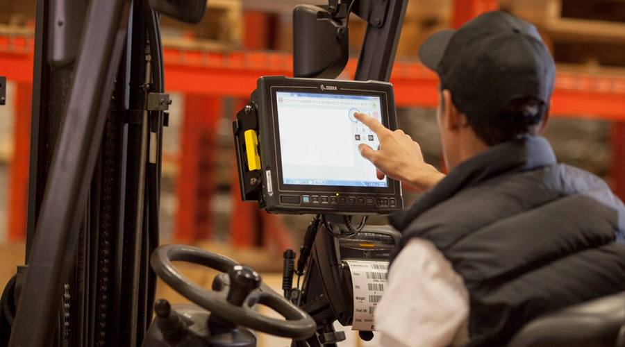 Складська логістика