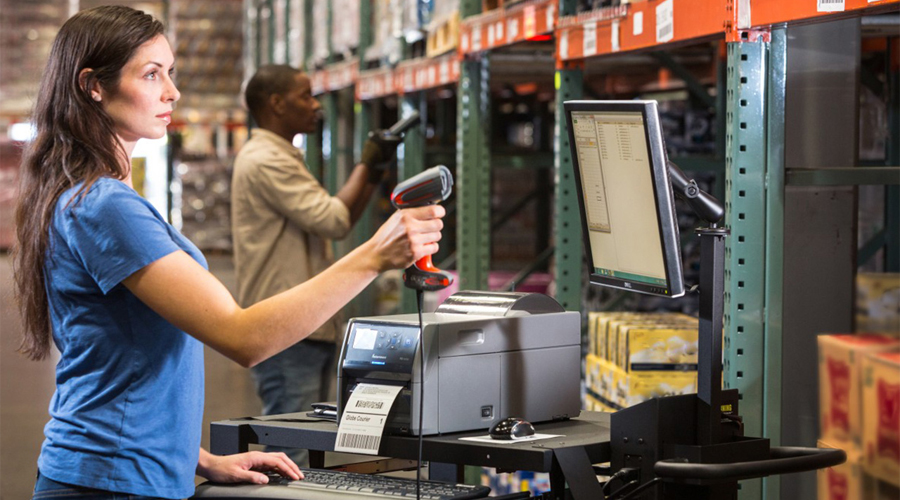 Складська логістика