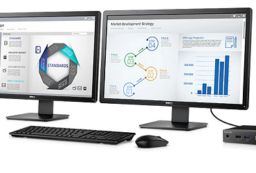 Комп'ютери та периферія