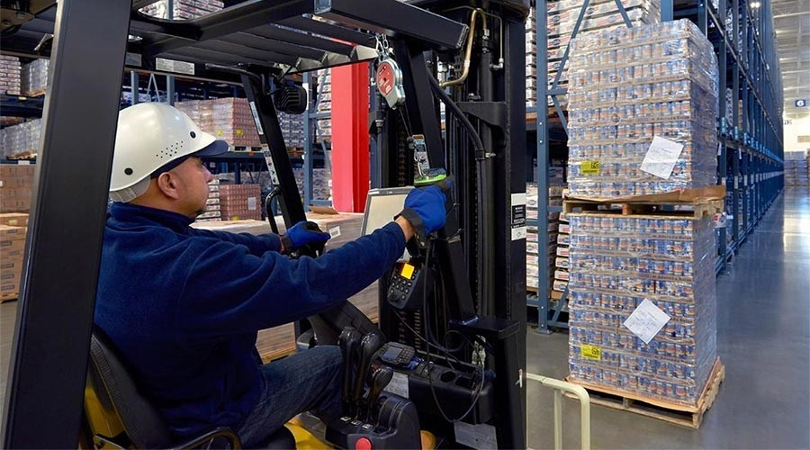 Складська логістика