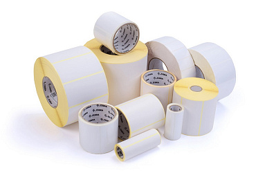 Етикетка для штрих-коду